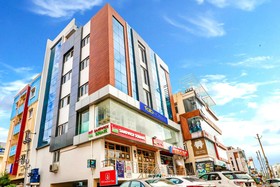 D Comfort Inn by FabHotel
