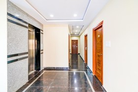D Comfort Inn by FabHotel