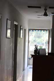 Deccan Comforts