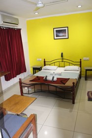 Deccan Comforts
