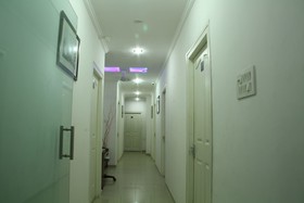 Deccan Comforts