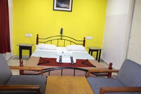 Deccan Comforts