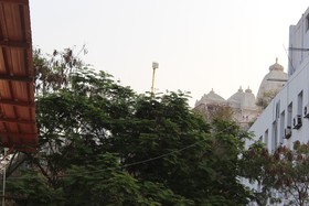 Deccan Comforts