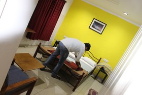 Deccan Comforts