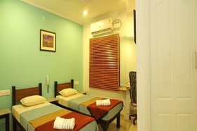 Deccan Comforts