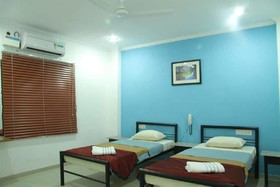 Deccan Comforts