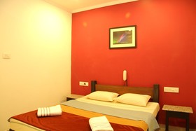 Deccan Comforts