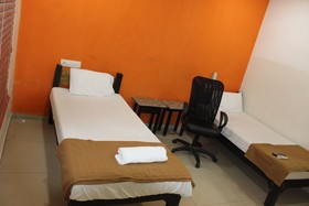 Deccan Comforts