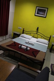 Deccan Comforts