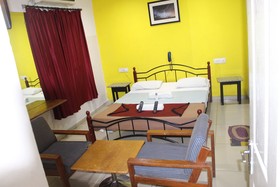 Deccan Comforts