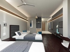 Deccan Serai Grande Gachibowli