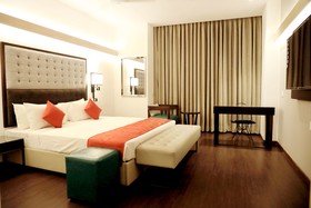 Deccan Serai Grande Gachibowli