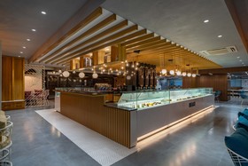 Deccan Serai Grande Gachibowli