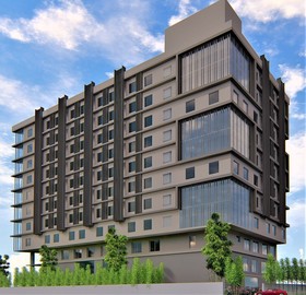 Deccan Serai Grande Gachibowli