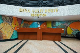 Dera Guest House by OYO