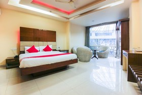 Dera Guest House by OYO