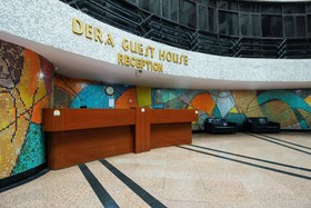 Dera Guest House by OYO