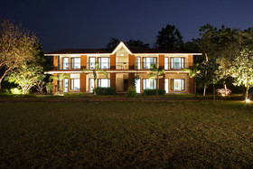 Dream Valley Resorts