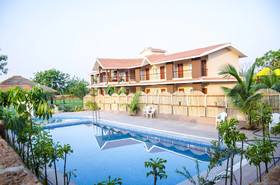 Dream Valley Resorts