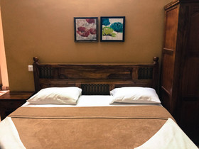 Dream Valley Resorts