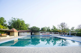 Dream Valley Resorts