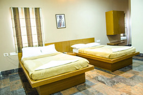 Dream Valley Resorts