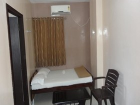 Dwaraka Inn