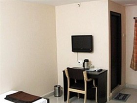 Dwaraka Inn