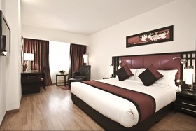 Hotel Mint Ebony