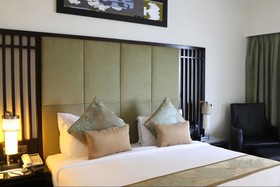 Hotel Mint Ebony