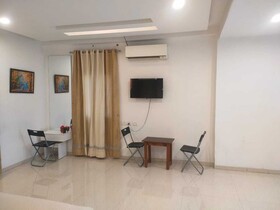 Ekasila Suites by Iroomz