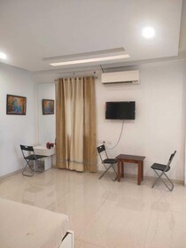 Ekasila Suites by Iroomz