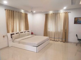Ekasila Suites by Iroomz