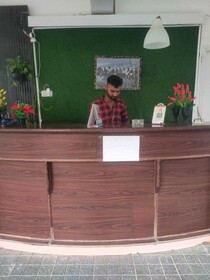 Ekasila Suites by Iroomz