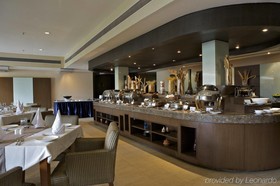 Ellaa Hotel