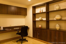 Ellaa Hotel