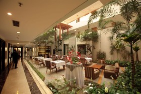 Ellaa Hotel