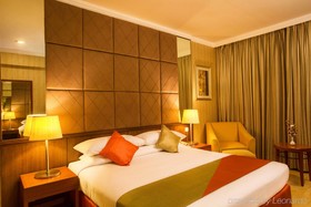 Ellaa Hotel