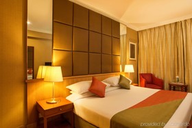 Ellaa Hotel