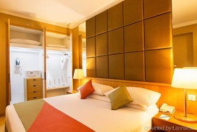 Ellaa Hotel