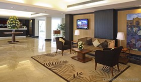Ellaa Hotel