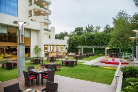 Ellaa Hotel