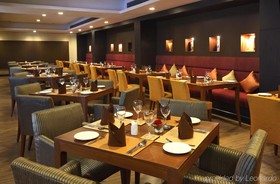 Ellaa Hotel