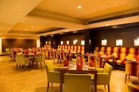Ellaa Hotel
