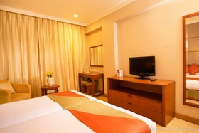 Ellaa Hotel
