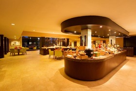 Ellaa Hotel