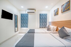 Eminent Suites & Apartments