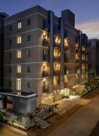 Eminent Suites & Apartments