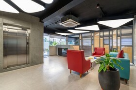 Eminent Suites & Apartments