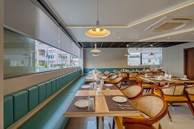 Eminent Suites & Apartments